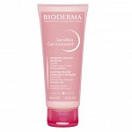 Биодерма Мицеллярный гель для чувствительной кожи, 100 мл (Bioderma, Sensibio)