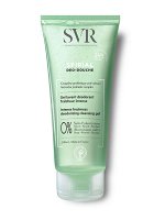 Моющий гель дезодорант 200 мл SVR Spirial Deo-Douche
