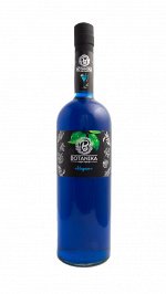 Сироп Индиго (синий сироп) 1л Botanika