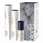 Luxury blond — роскошь светлых волос