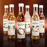Сиропы Monin 50мл