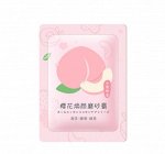 Скраб для тела Laikou Peach с экстрактом персика и азиатской центеллой, 1.5 г