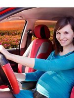 ФЭСТ / Приспособление ФЭСТ ремня безопасности для беременных