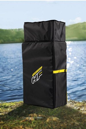 Надувная Sup доска Bestway 320x79x12см (65347)