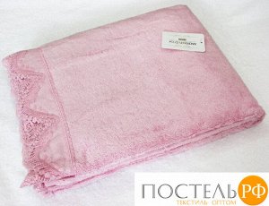 Полотенце "PASSION" цв.розовый (85х150) (Maison Dor)
