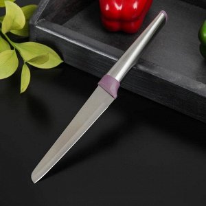 Нож Cloud, универсальный, лезвие 12 см, цвет МИКС 5407220