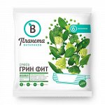 Грин-фит, Планета Витаминов, 400 г, (25)