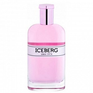 ICEBERG Since 1974 lady vial  1.5ml edp парфюмерная вода женская