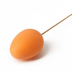 Набор для творчества из 3 яиц на палочке, размер 1 шт.: 5 ? 7 см