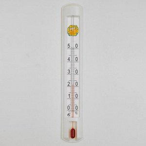 Термометр комнатный (0°С