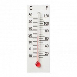 Капилярный узел для термометра