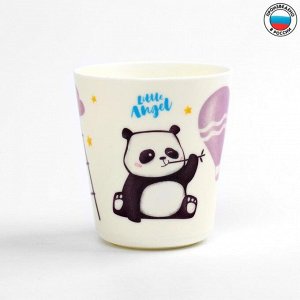 Детский стакан Panda, 270 мл