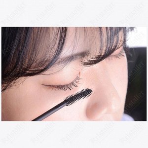 Тушь для ресниц, Jigott Cat's Eye Super Lash Mascara, 12 г