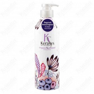 Кондиционер для ослабленных волос, Kerasys Elegance &amp; Sensual Perfumed Rinse