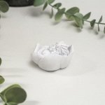 Сувенир &quot;Ангелочек спящий в цветке&quot; МИКС 3,5х5,5х5,5 см
