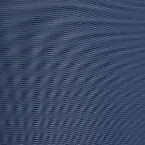 NYCKELN НЮККЕЛЬН Штора для ванной, белый/темно-синий180x200 см