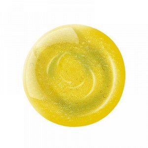 Estrade Сахарный скраб SWEET SCRUB для губ МАКАДАМИЯ (желтый) 8г