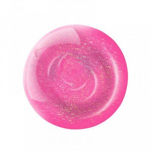 Estrade Сахарный скраб SWEET SCRUB для губ ЖОЖОБА (розовый) 8г