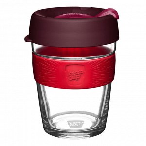 Кружка KeepCup Brew M 340 мл Kangaroo Raw