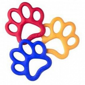BAMA PET игрушка для собак ORMA BIG 16,5см, резина, цвета в ассортименте
