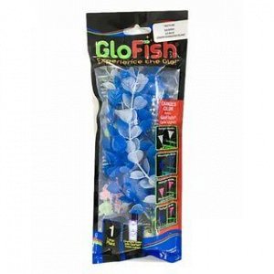 GloFish Растение L с GLO-эффектом, Синее