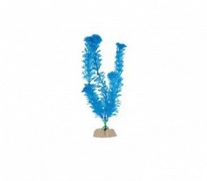GloFish Растение L, синее