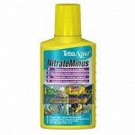 Tetra Nitrate Minus жидкое средство для снижения концентрации нитратов 100 мл