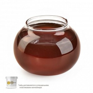 Дягилевый мёд (алтайский) 0.5 кг