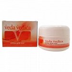 Крем для ног для сухой и потрескавшейся кожи Vedica 50г