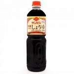 Соевый соус натурального брожения классический Sanbishi 500мл 1/12 Япония