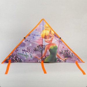 Воздушный змей, Феи: Динь-Динь, 50x80 см