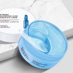 Азия Shop. Омолаживающие патчи для глаз