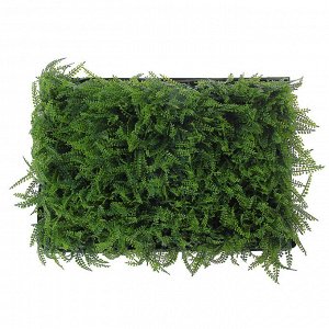 Декоративная панель, 40 ? 60 см, «Сочная трава»