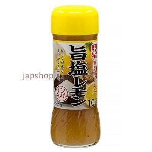 Икари дрессинг для салата Лимон и соль 200мл 1/20 Япония
