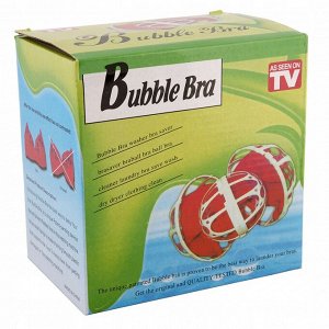 Мяч для стирки бюсгалтеров bubble bra saver balls