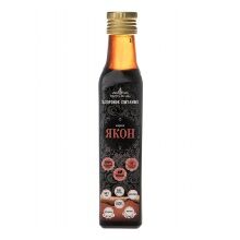 Якон Премиум, сироп, (Yacon Premium syrup) П22, бутыль 250 мл