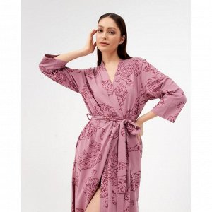 Халат женский KAFTAN "Wild" р. 40-42