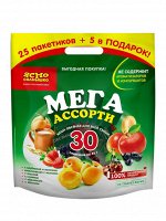 Каша овсяная Мега Ассорти