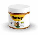 Арахисовая паста с финиками, 300г  Nutley