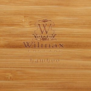 Блюдо прямоугольное для подачи Wilmax, 20,5?10 см