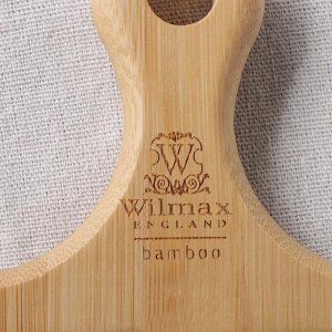 Доска сервировочная Wilmax England, 45,5?12 см