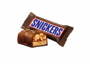 Конфеты Вкусные и питательные "Snikers Minis" помогут утолить голод, где бы вы не находились. Сочетание нуги, карамели, арахиса и, конечно же, молочного шоколада - это не просто перекус, а перекус с у