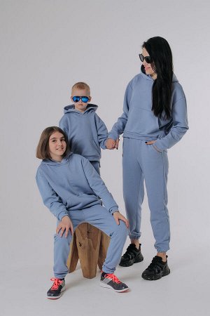 Костюм CASUAL FOR KIDS, деним