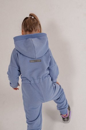 Комбинезон CASUAL FOR KIDS, деним