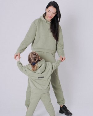 Костюм CASUAL FOR KIDS, олива