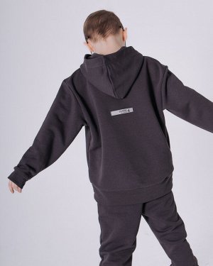 Костюм CASUAL FOR KIDS, графит