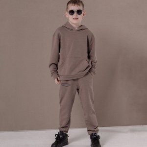 Костюм CASUAL FOR KIDS, капучино