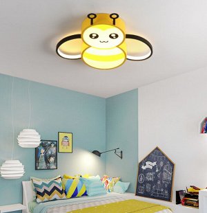 Lampsshop Люстра Beezy