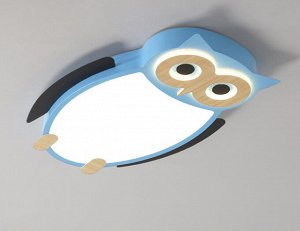Потолочная люстра Owl