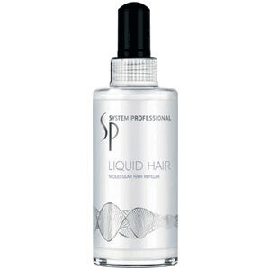 Молекулярный Рефиллер LIQUID HAIR WELLA 100 мл.